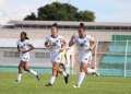 Equipes amazonense disputam classificação na Copa do Brasil Feminina