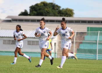 Equipes amazonense disputam classificação na Copa do Brasil Feminina