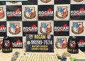 Fotos: Divulgação/SSP-AM