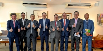 Governo e Câmara fecham acordo para fim da 6x1 e 40 horas semanais