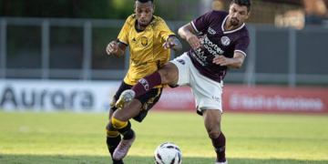 João Normando/AMFC