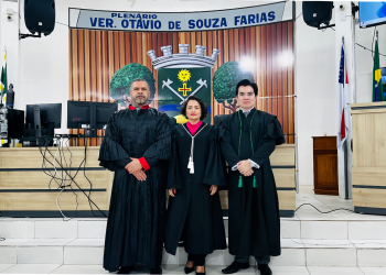 Foto: Acervo da Comarca