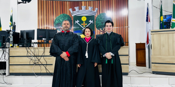 Foto: Acervo da Comarca