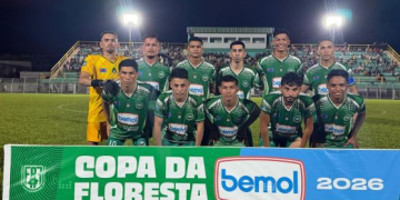 Foto: Léo Mesquita/FAF