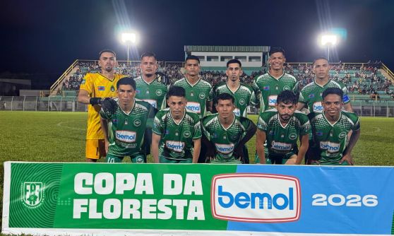 Foto: Léo Mesquita/FAF