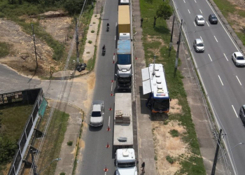 FOTO: Divulgação/Detran-AM