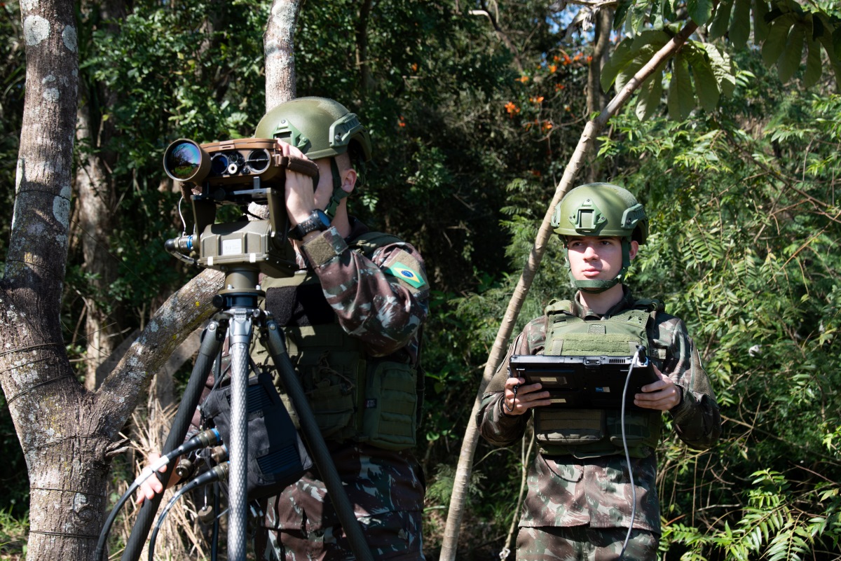 Foto: CMA/ Exército