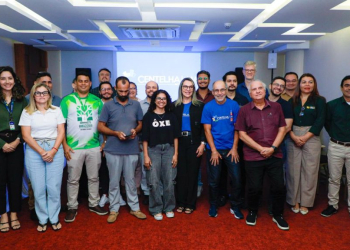Fapeam promove seminário final de acompanhamento e avaliação do Centelha 2 AM em Manaus