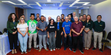 Fapeam promove seminário final de acompanhamento e avaliação do Centelha 2 AM em Manaus