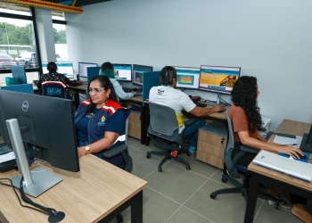 Fotos – Antônio Pereira/Semcom