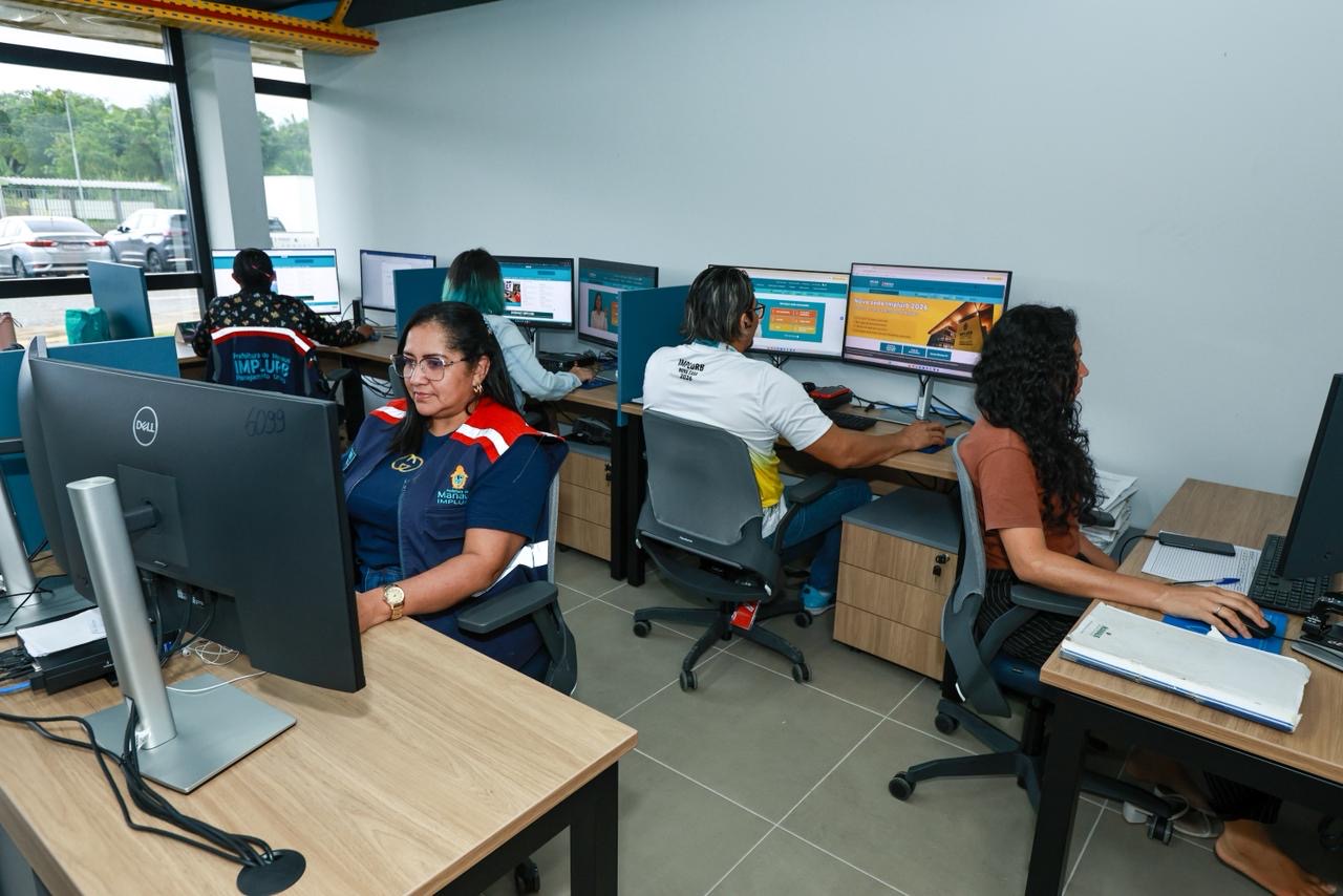 Fotos – Antônio Pereira/Semcom