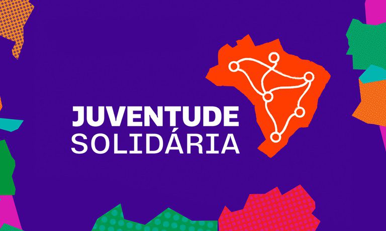 Governo Federal lança edital para inscrições de organizações na Plataforma Juventude Solidária Governo Federal lança edital para inscrições de organizações na Plataforma Juventude Solidária