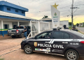 Homem condenado a 18 anos por estuprar sua própria sobrinha é preso em Itacoatiara