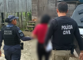 Operação Torre de Babel prendem envolvidos com organização criminosa em Caapiranga