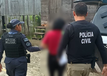 Operação Torre de Babel prendem envolvidos com organização criminosa em Caapiranga