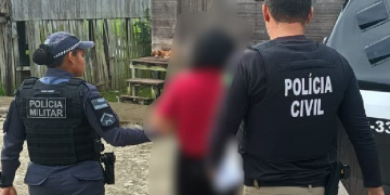 Operação Torre de Babel prendem envolvidos com organização criminosa em Caapiranga