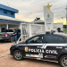 Homem condenado a 18 anos por estuprar sua própria sobrinha é preso em Itacoatiara