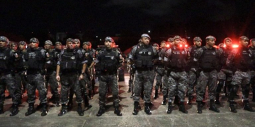 FOTO: Vitoria Veras/ PMAM
