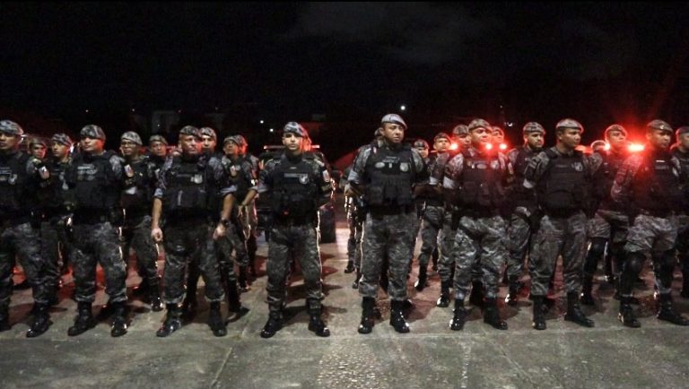 FOTO: Vitoria Veras/ PMAM