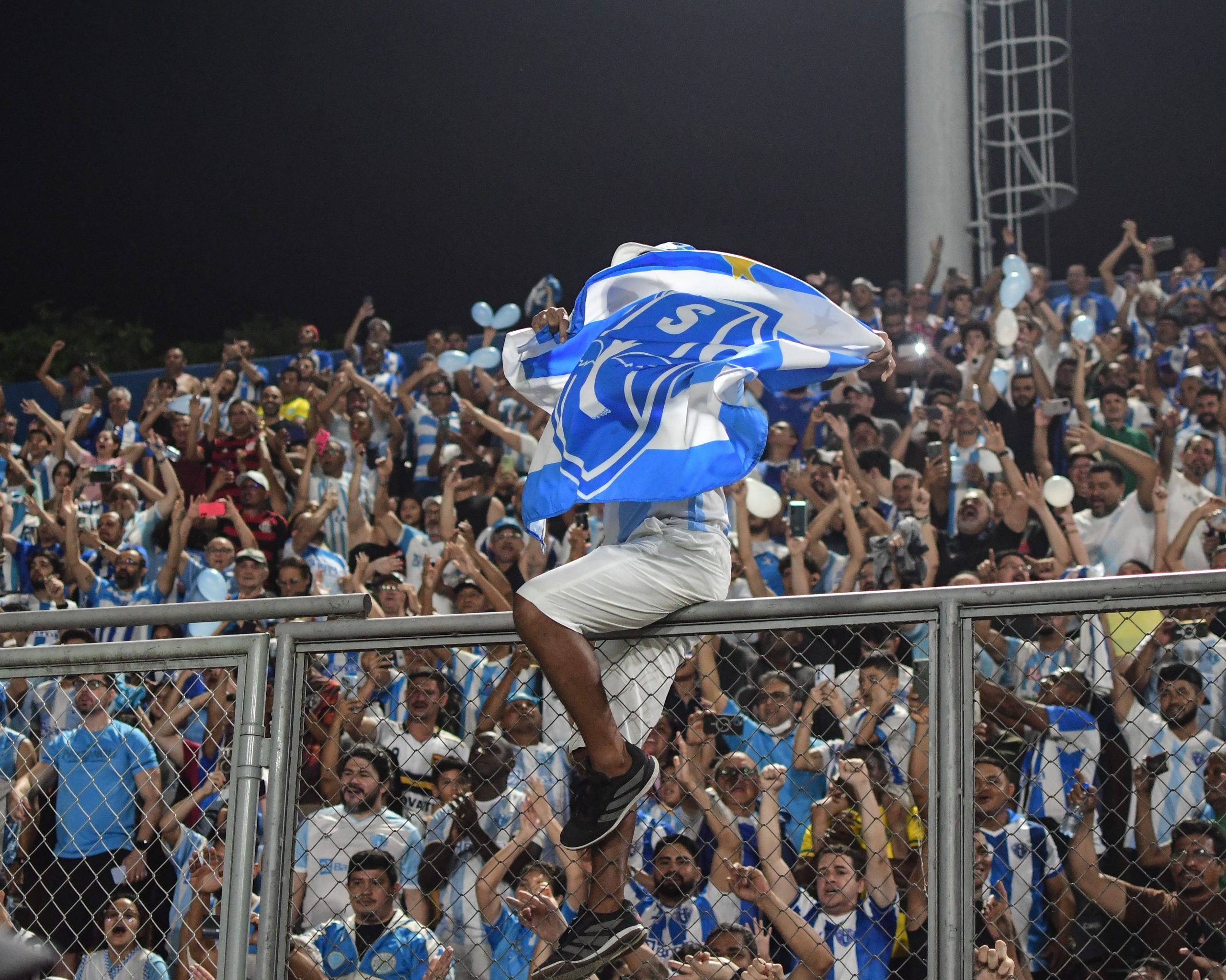 Paysandu vence Nacional de novo e é campeão da Copa Norte Paysandu vence Nacional de novo e é campeão da Copa Norte
