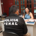 Fotos: Divulgação/Seap