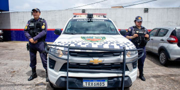 FOTOS: Vitória Veras / PMAM