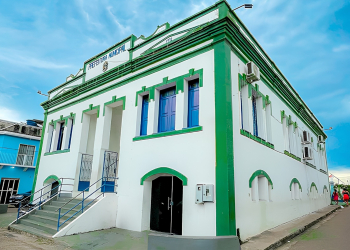 Foto: Divulgação/Prefeitura de Manacapuru