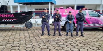 Foto: SSP-AM