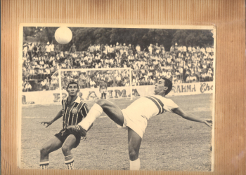 FOTOS: Divulgação/Acervo pessoal