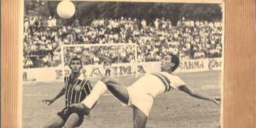 FOTOS: Divulgação/Acervo pessoal