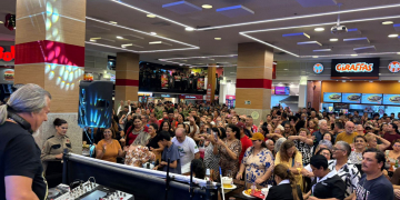 FOTOS: DIVULGAÇÃO