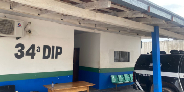 Foto: Divulgação/MPAM