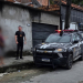 Ação policial. (Fotos: Divulgação/PC-AM)