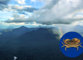 A descoberta de Okothelphusa trefauti por pesquisadores do Museu de Zoologia da Universidade de São Paulo ocorreu durante uma expedição científica realizada em 2022, no Parna do Pico da Neblina - Foto: Divulgação