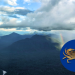 A descoberta de Okothelphusa trefauti por pesquisadores do Museu de Zoologia da Universidade de São Paulo ocorreu durante uma expedição científica realizada em 2022, no Parna do Pico da Neblina - Foto: Divulgação