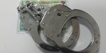(Foto: Divulgação SSP/AM