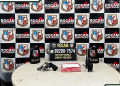 Foto: Divulgação/ PMAM