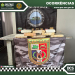 Fotos: Divulgação/SSP-AM