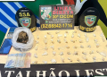Foto: Divulgação/ PMAM