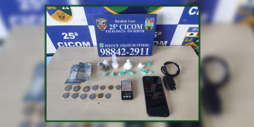 Foto: Divulgação/ PMAM