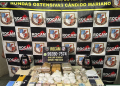 Foto: Divulgação/ PMAM