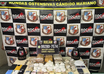 Foto: Divulgação/ PMAM