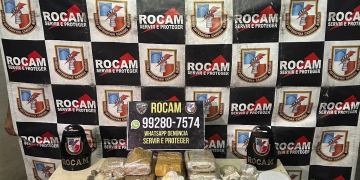 Foto: Divulgação/ PMAM