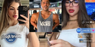 Rosa Iberê Tavares Dantas condenada pela morte de Talis Roque da Silva. Foto: Redes Sociais