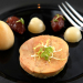 Foie gras. Imagem Ilustrativa. Foto: Repodução/Canva