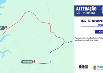 Divulgação/IMMU