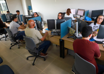 Fotos – Clóvis Miranda/ Semcom