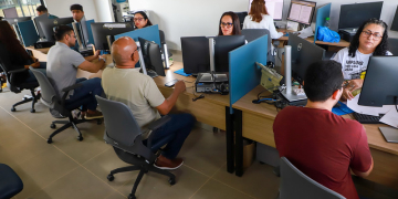 Fotos – Clóvis Miranda/ Semcom