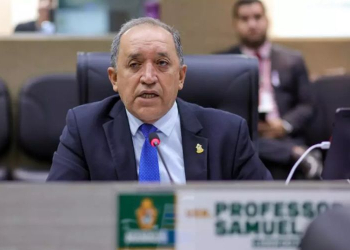 Foto: Divulgação/CMM