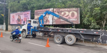 Fotos – Divulgação/Implurb